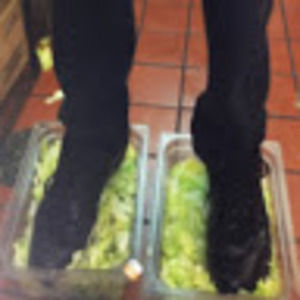 Meet your Posher, John-william